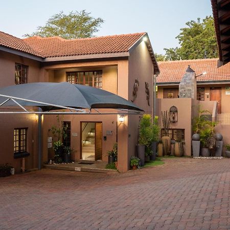 Casa Albergo Corporate Guest House Pretoria-Noord Dış mekan fotoğraf