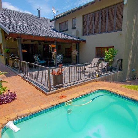 Casa Albergo Corporate Guest House Pretoria-Noord Dış mekan fotoğraf