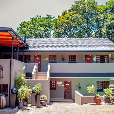 Casa Albergo Corporate Guest House Pretoria-Noord Dış mekan fotoğraf