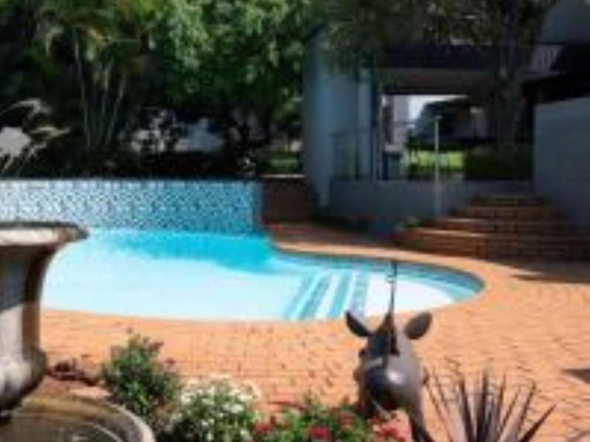 Casa Albergo Corporate Guest House Pretoria-Noord Dış mekan fotoğraf