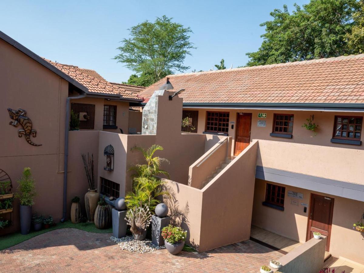 Casa Albergo Corporate Guest House Pretoria-Noord Dış mekan fotoğraf