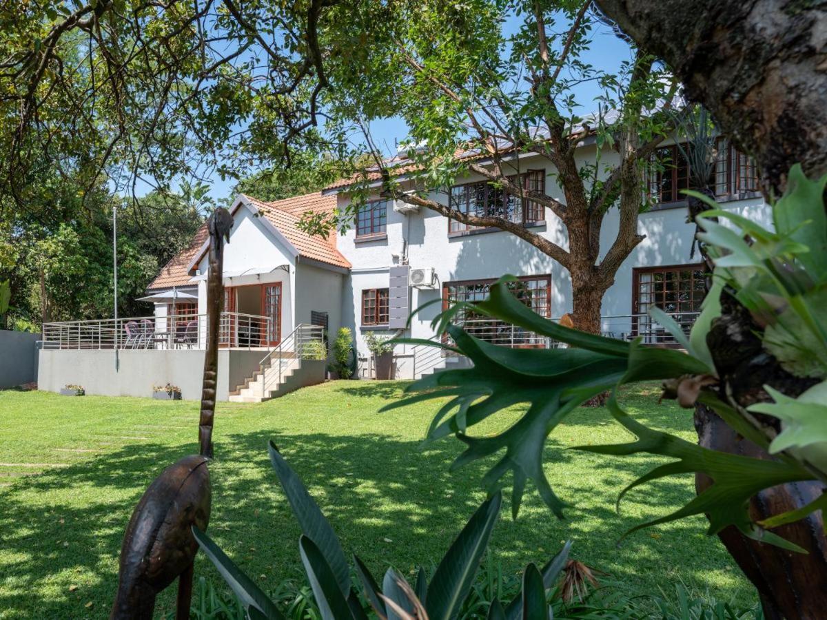 Casa Albergo Corporate Guest House Pretoria-Noord Dış mekan fotoğraf