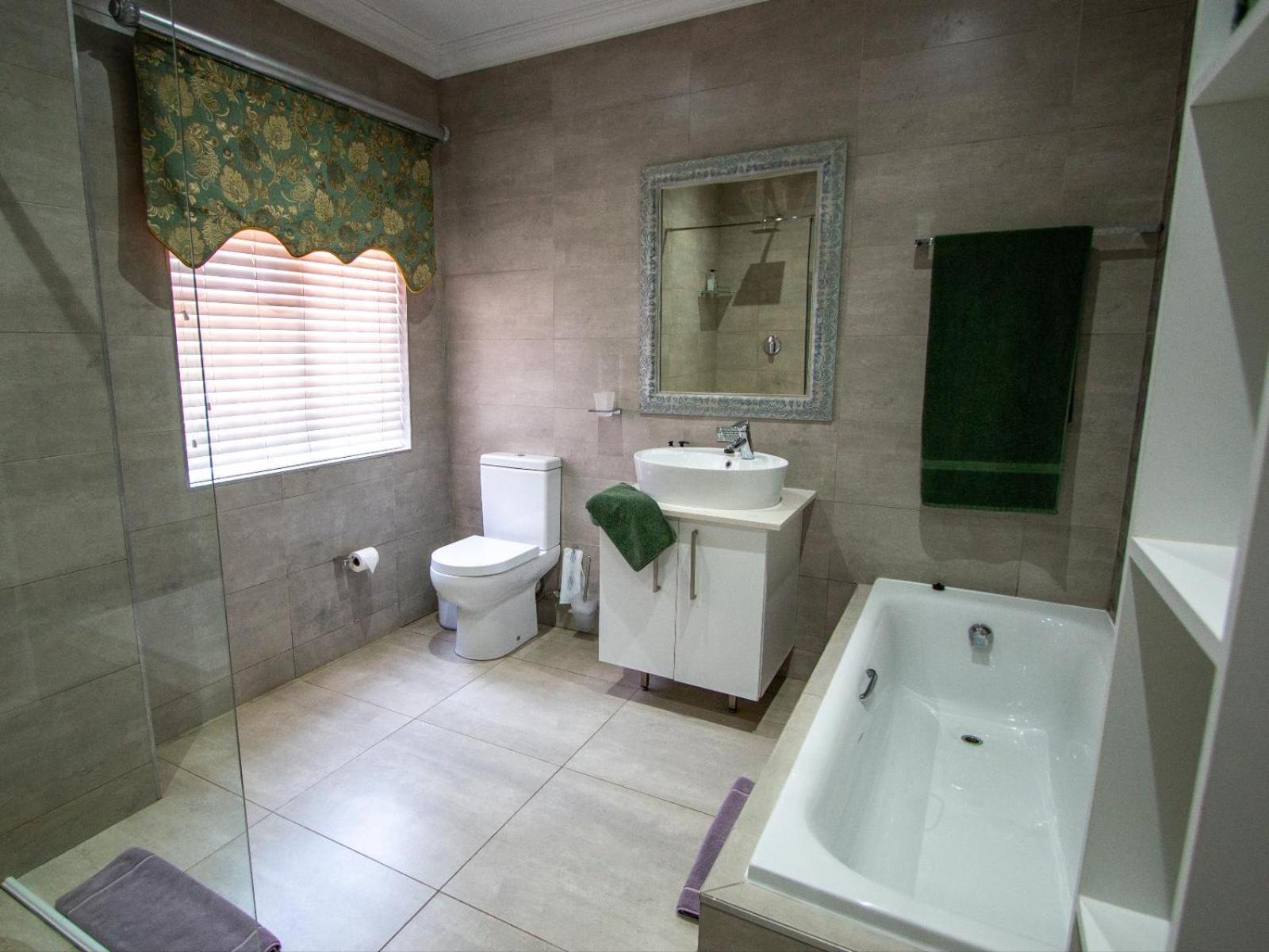 Casa Albergo Corporate Guest House Pretoria-Noord Oda fotoğraf