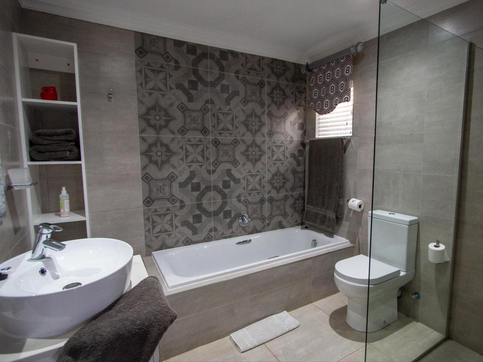 Casa Albergo Corporate Guest House Pretoria-Noord Oda fotoğraf