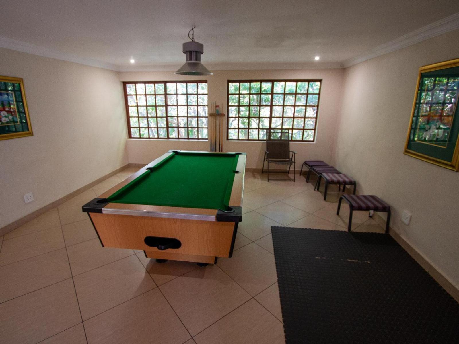 Casa Albergo Corporate Guest House Pretoria-Noord Dış mekan fotoğraf