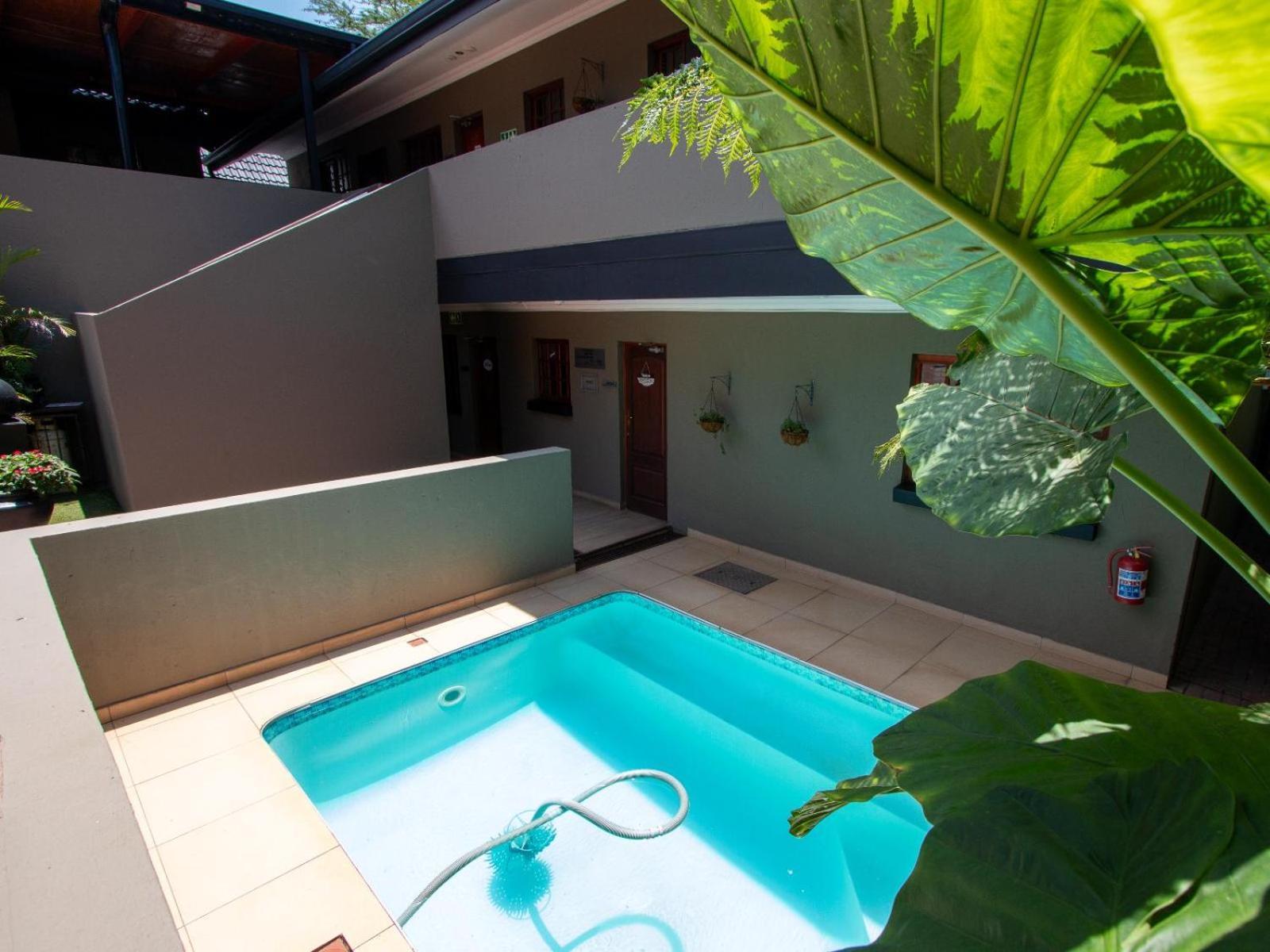 Casa Albergo Corporate Guest House Pretoria-Noord Dış mekan fotoğraf