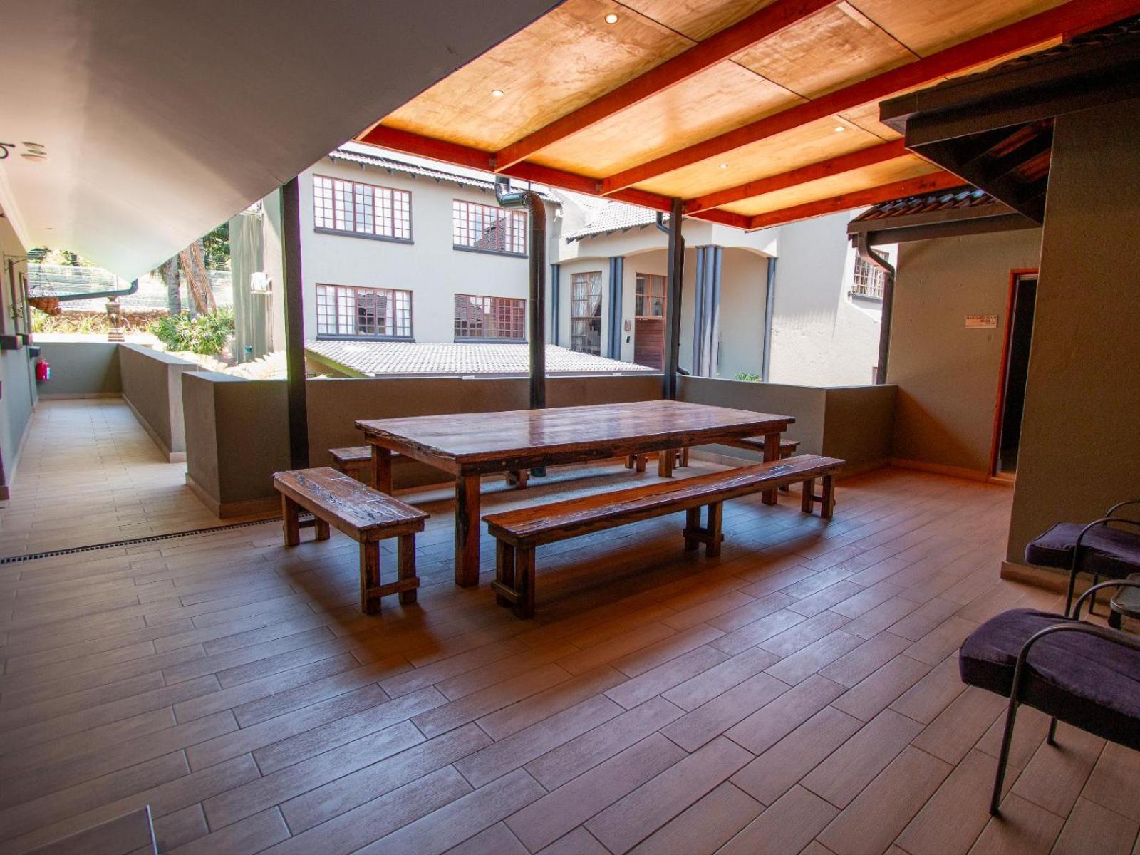 Casa Albergo Corporate Guest House Pretoria-Noord Dış mekan fotoğraf