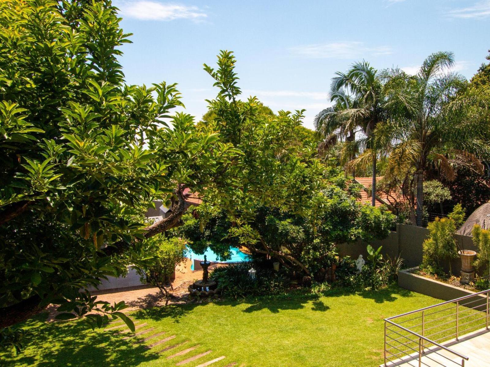 Casa Albergo Corporate Guest House Pretoria-Noord Dış mekan fotoğraf