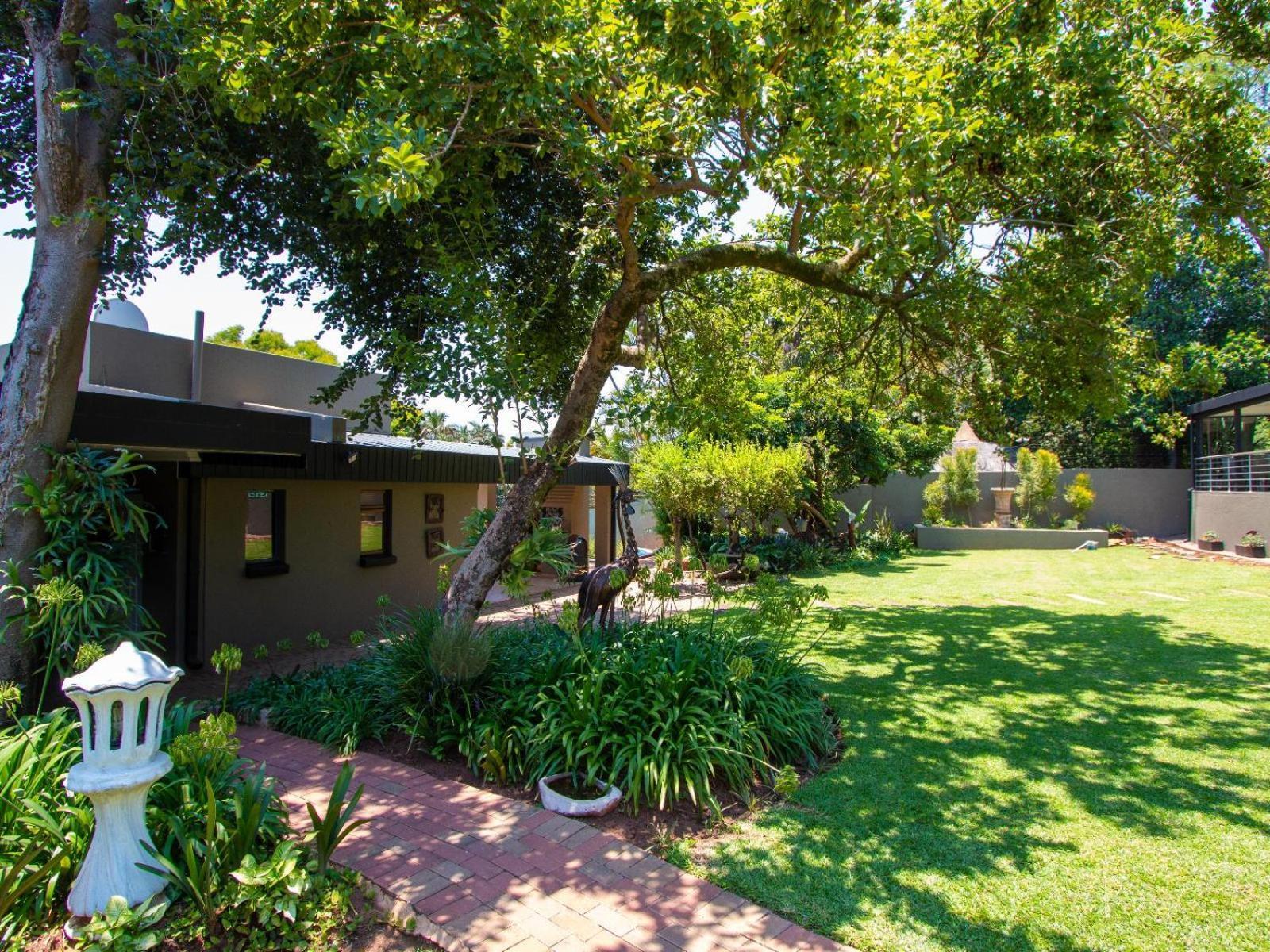 Casa Albergo Corporate Guest House Pretoria-Noord Dış mekan fotoğraf