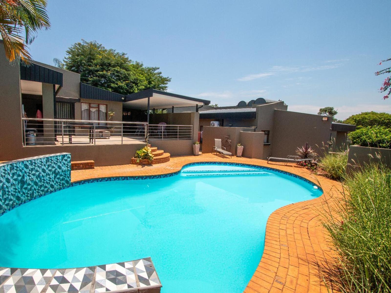 Casa Albergo Corporate Guest House Pretoria-Noord Dış mekan fotoğraf