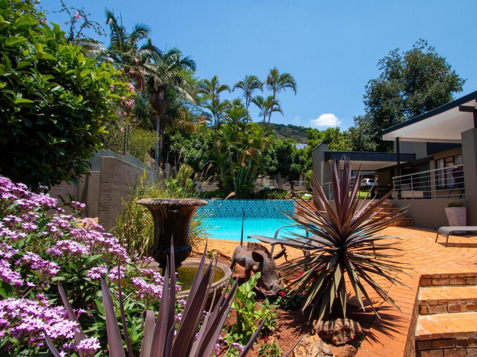Casa Albergo Corporate Guest House Pretoria-Noord Dış mekan fotoğraf