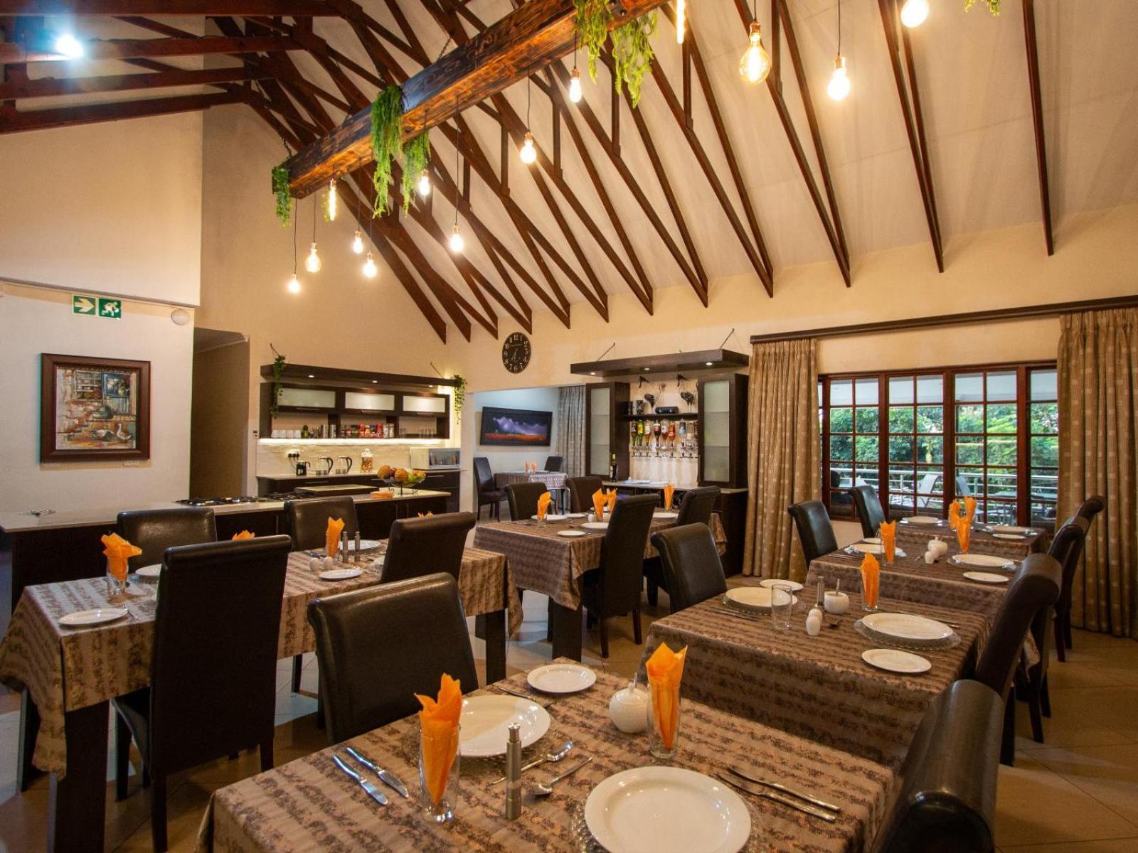 Casa Albergo Corporate Guest House Pretoria-Noord Dış mekan fotoğraf
